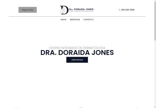 Centro Integrado de Dermatología Dra. Doraida Jones