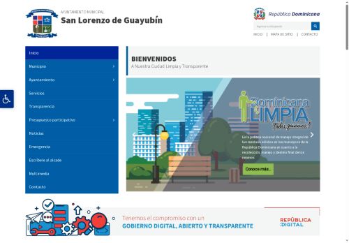 Ayuntamiento Municipal de Guayubín