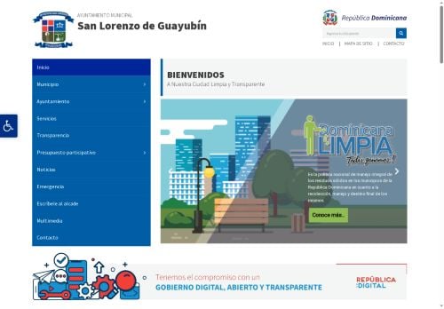 Ayuntamiento Municipal de Guayubín