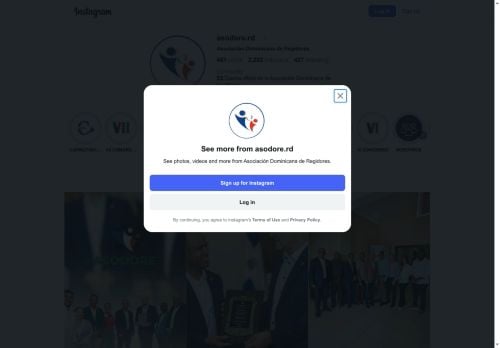 Asociación Dominicana de Regidores