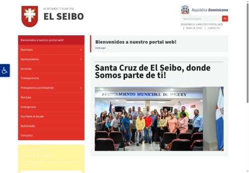 Ayuntamiento Municipal El Seibo