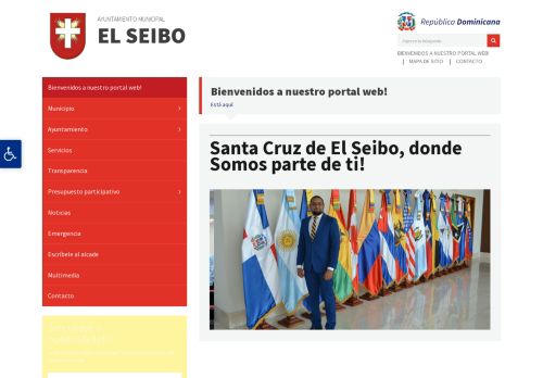 Ayuntamiento Municipal de El Seibo