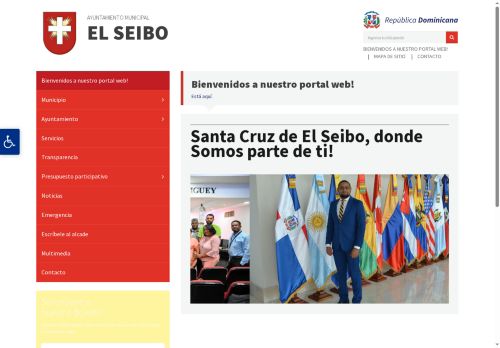 Ayuntamiento Municipal de El Seibo