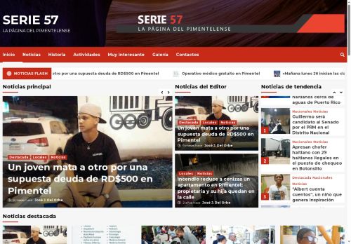 Serie 57