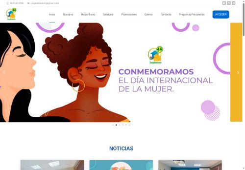 Cooperativa de Ahorro, Créditos y Servicios Múltiples Adelante, Inc.
