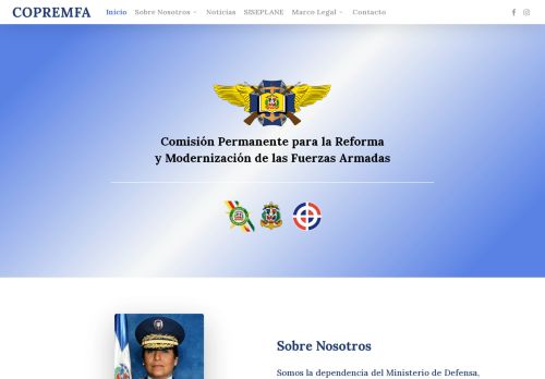 Comisión Permanente para la Reforma y Modernización de las Fuerzas Armadas