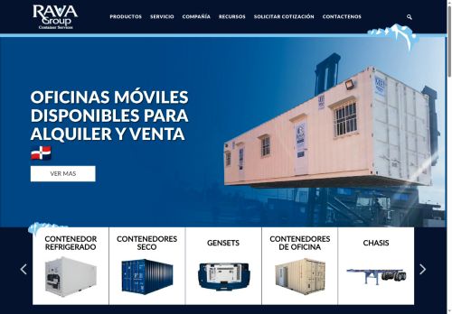 RAVA Group