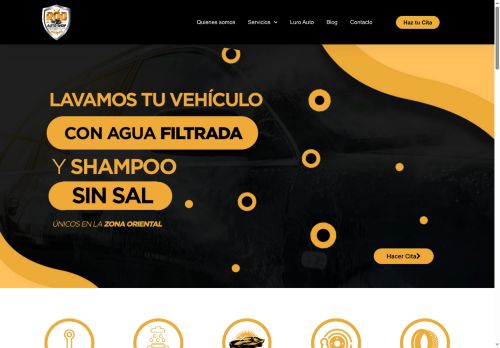 Rod Auto Shop