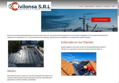 Civilonsa, SRL