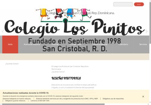 Colegio Los Pinitos