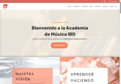 Academia de Música IBO