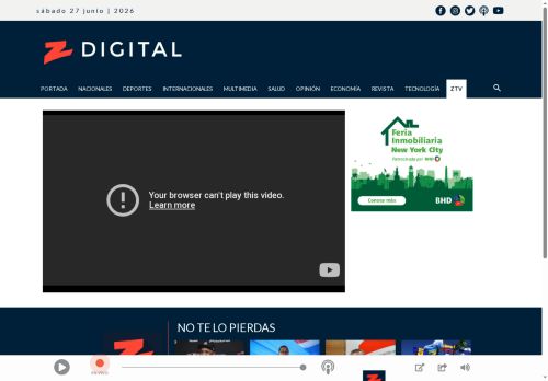 ZTV Digital