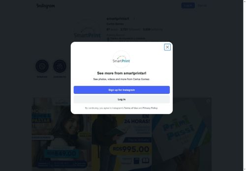 SmartPrint