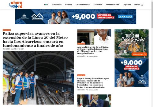 Dominican Republic Directory