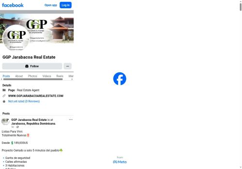 GGP Real Estate