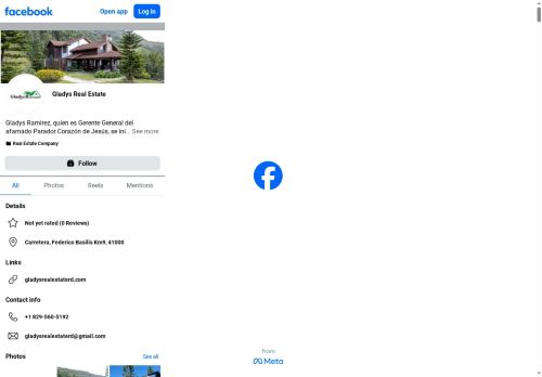 Gladys Real Estate
