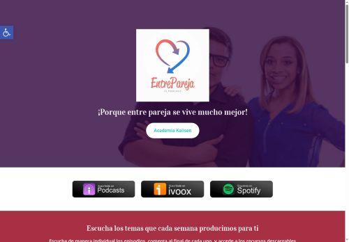 Entre Pareja