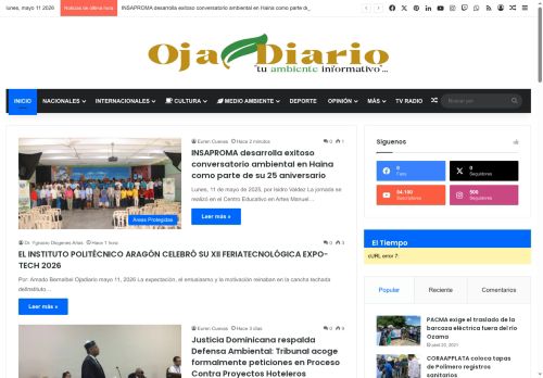 Oja Diario