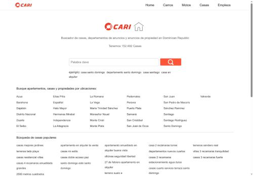 Cari