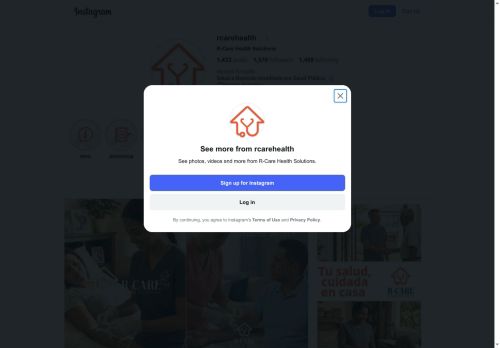 R-Care Health Solutions