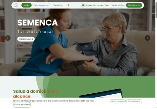 Semenca