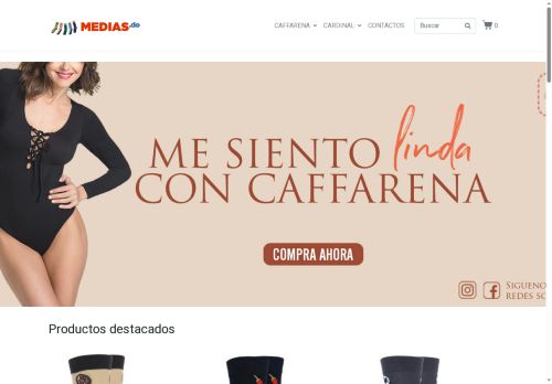 Medias.do