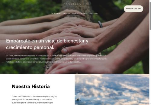 Centro de Salud y Desarrollo Troncoso Bello