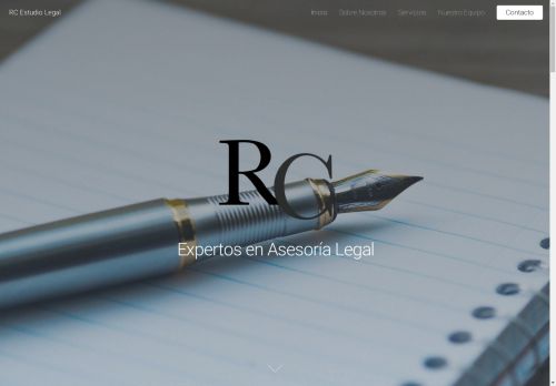 RC Estudio Legal