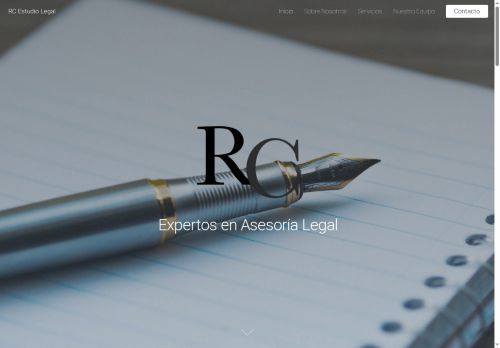 RC Estudio Legal