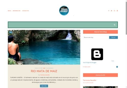 Turismo Sureño