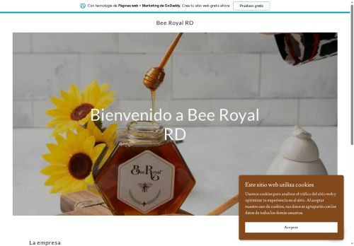 Bee Royal RD