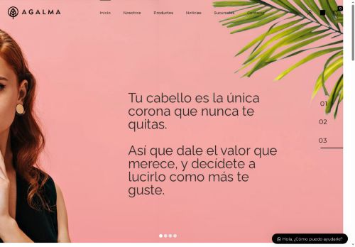 Agalma Natural