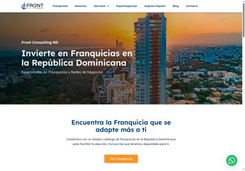 Front Consulting