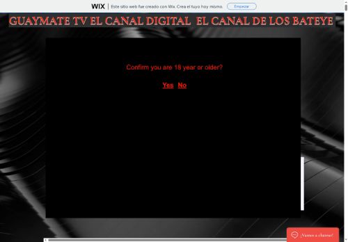 Guaymate TV