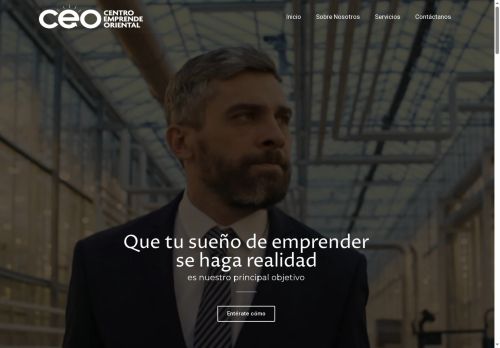 Centro Emprende Oriental