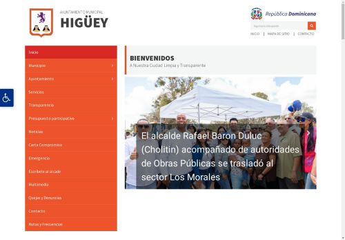 Ayuntamiento Municipal de Higüey
