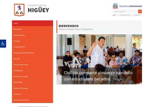 Ayuntamiento Municipal de Higüey
