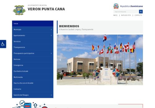 Junta Distrital Verón-Punta Cana