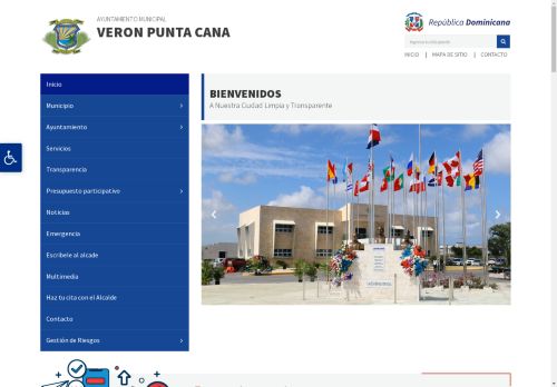 Junta Distrital Verón-Punta Cana