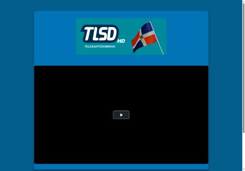 Tele Santo Domingo