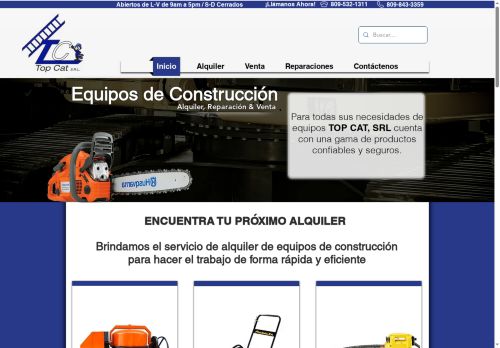 Top Cat, SRL