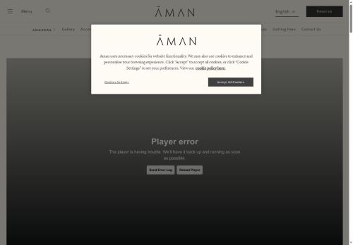 Amanera