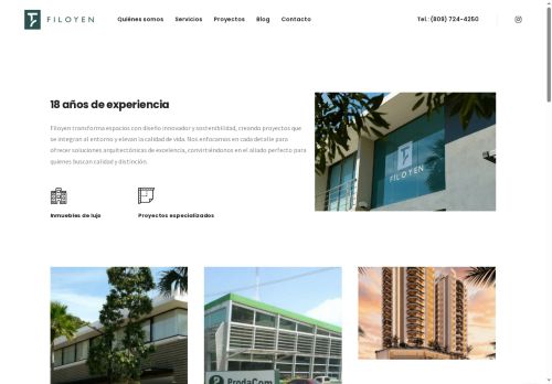 Ingeniería Filoyén