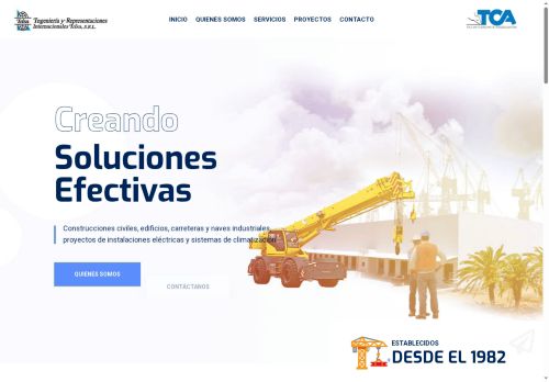 Irisa, SRL