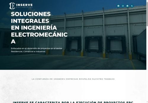 Inserve Engineering, SRL