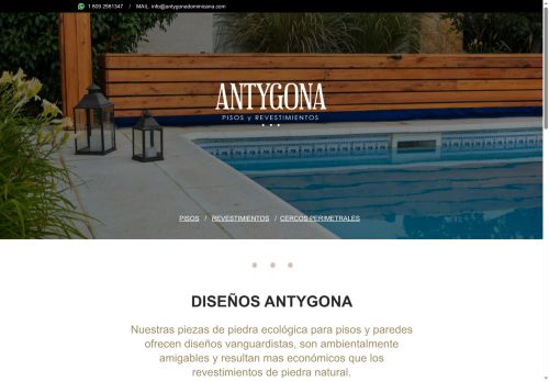 Antygona Dominicana
