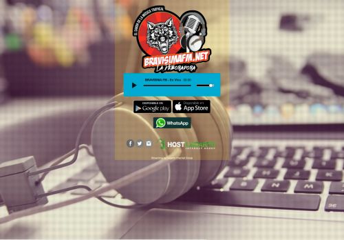Bravisima FM