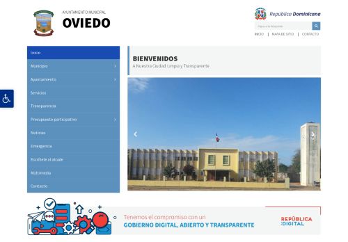 Ayuntamiento Municipal de Oviedo