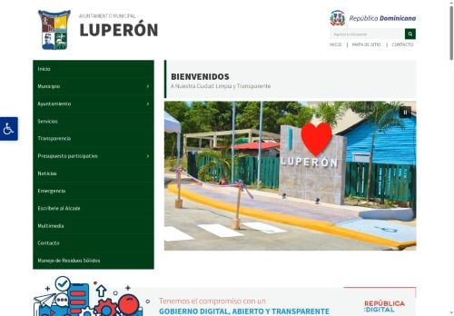 Ayuntamiento Municipal de Luperón