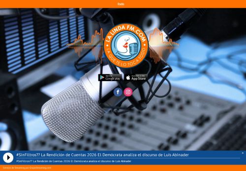La Linda FM